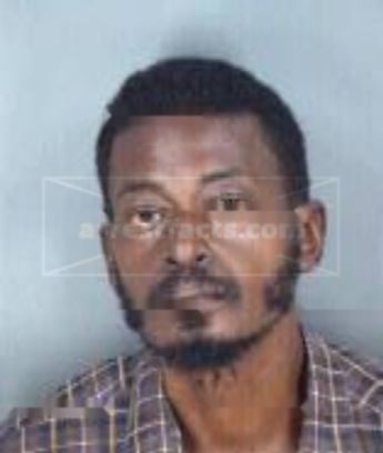 Romeo Leroy Walls
