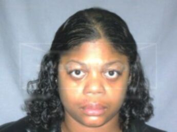 Crystal Shavonne Clark