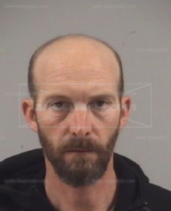 Joshua Michael Day