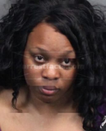 Daneilla Rachelle Gaines