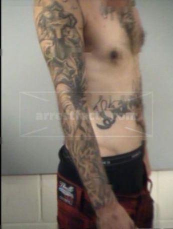 David Anthony Burks