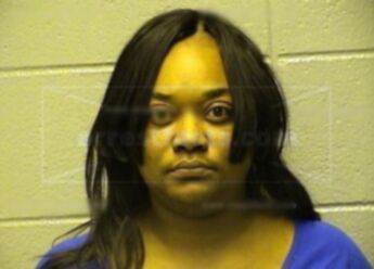 Andrea Clark