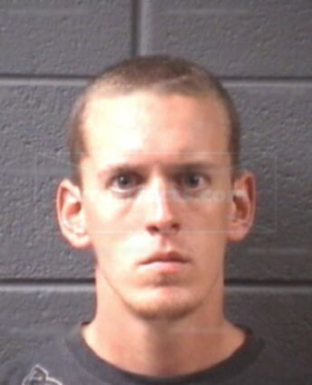 Logan Bryce Foster