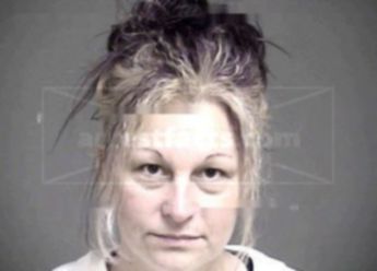 Donna Sue Morris