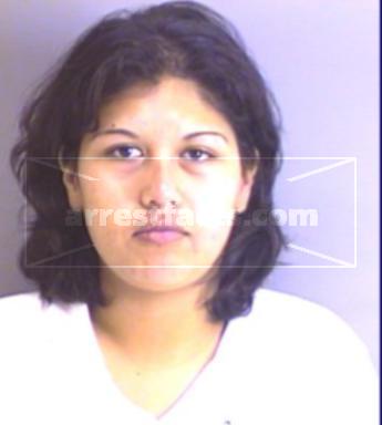 Thelma Veronica Alvarez