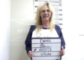 Rose A Davis