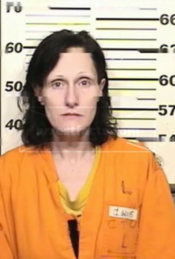 Courteney M Armstrong
