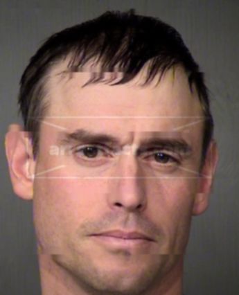 Brant Richard Keizer