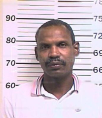 Stephen Douglas Ross