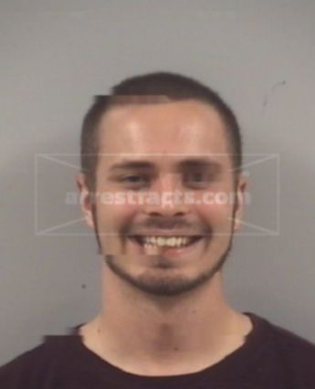 Dillon Trevor Blanton