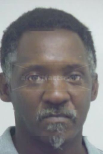 Tyrone Williams