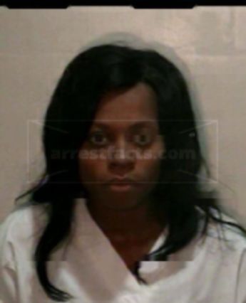 Annie Shamela Hayes