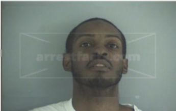 Marcus Allen Ragland