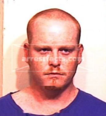 Timothy Leigh Isbell