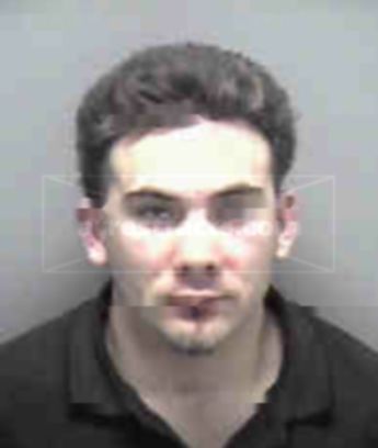 Shane Rayburn Thorne