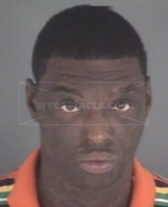 Kendell Alphonso Campbell