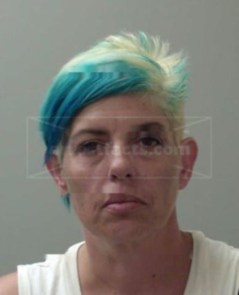 Marcella Marie Odom