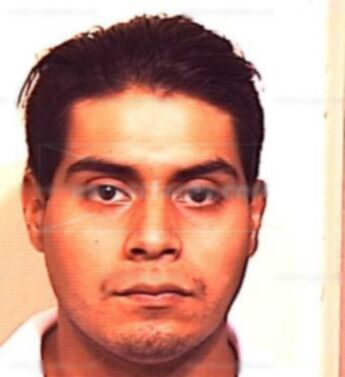 Alberto Gallegas Chavez
