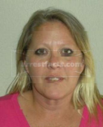 Kimberly Ann Taylor