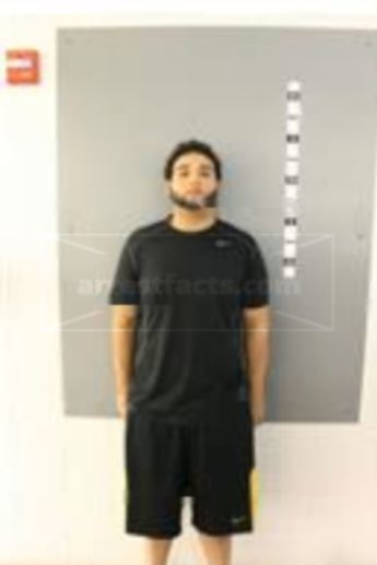 Deontae Dupree Pierre