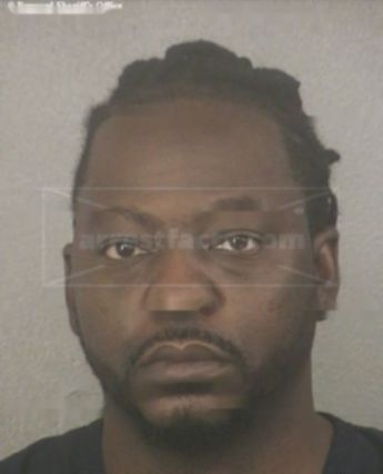Melvin Felton