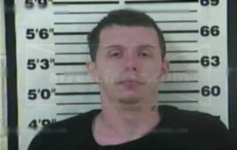 Daniel Ray Cash