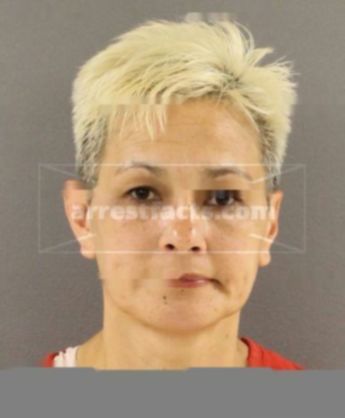 Jolene Grano