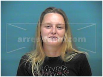 Sara Elizabeth Nehls
