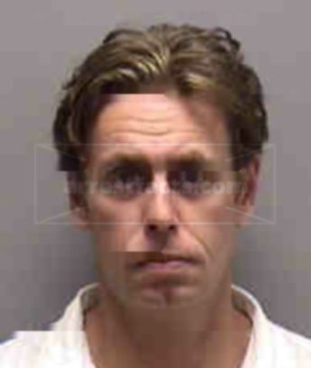 James Charles Parrott
