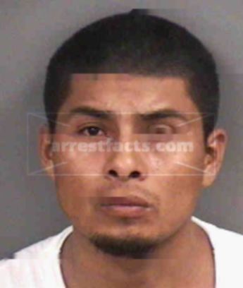 Elias Garcia