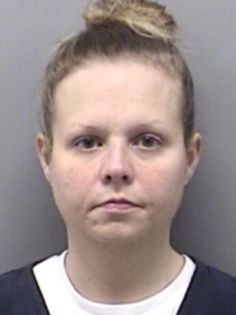 Holly Nicole Hall