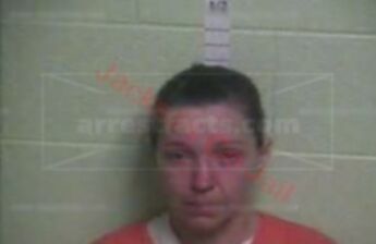 Jamie Michelle Warren