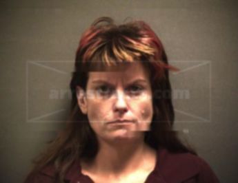 Melissa Mae Louise Peterman