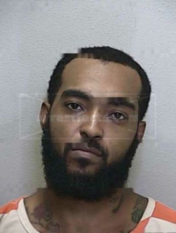 Ceon Garfield Miles