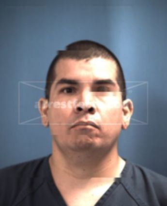 Jose Reynaldo Gonzalez