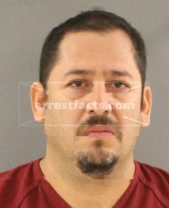 Gabino Pavon Rodriguez