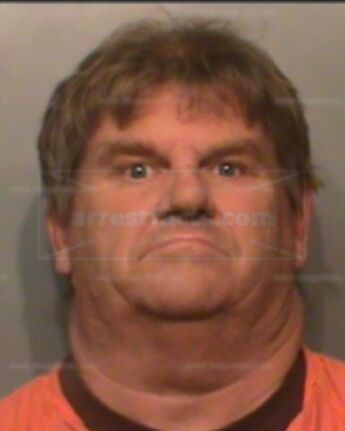 Lyle Richard Palmer