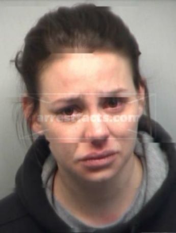 Amanda Posey White