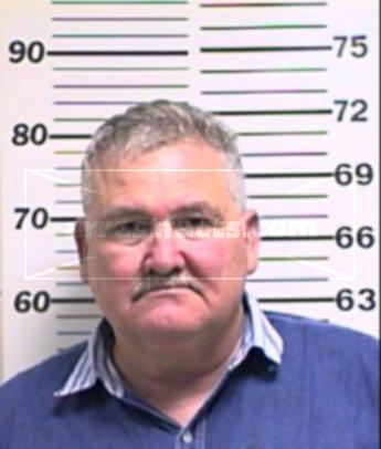 Frank Wayne Abbott