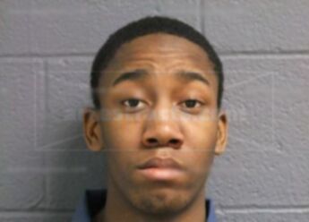 Cameron Alonzo Page