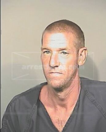 Clint Allen Pickard