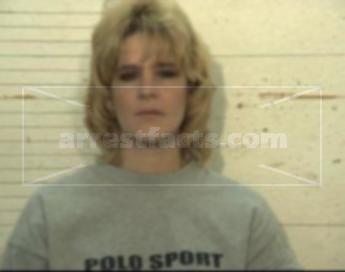 Carol Michelle Harbin