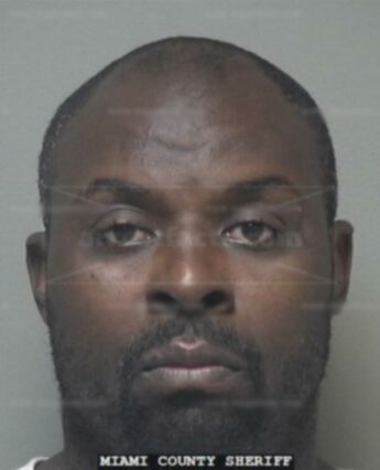 William Donrell Jones