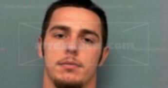 Corey Allen Jenkins