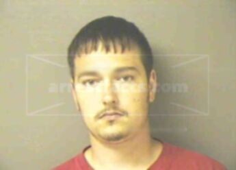 Justin Welch