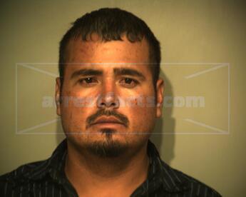 Jose Montoya Vasquez
