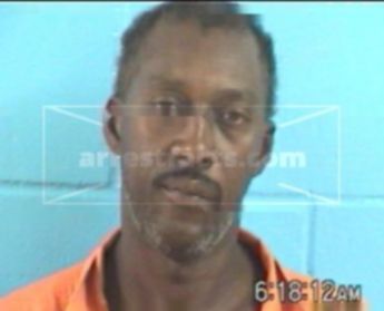 Clyde Lee Childress