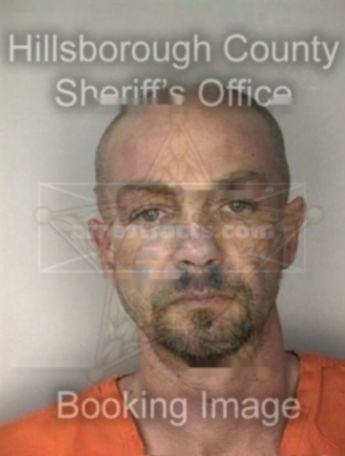 Billy Charles Evans Jr.