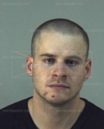 Christopher William Shaw