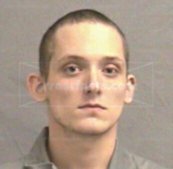 Travis Frank Cormier